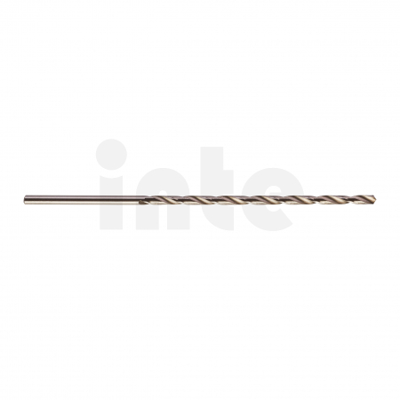 MILWAUKEE HSS-Ground Drills Long / DIN340 / 5 and 10 pack 4932430329