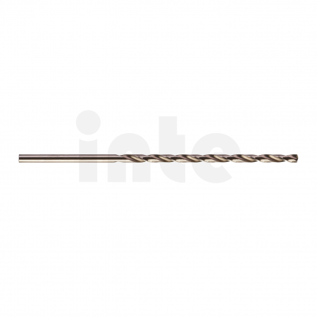 MILWAUKEE HSS-Ground Drills Long / DIN340 / 5 and 10 pack 4932430330