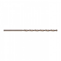 MILWAUKEE HSS-Ground Drills Long / DIN340 / 5 and 10 pack 4932430330