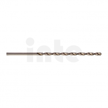 MILWAUKEE HSS-Ground Drills Long / DIN340 / 5 and 10 pack 4932430331