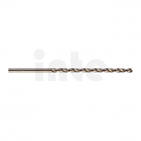 MILWAUKEE HSS-Ground Drills Long / DIN340 / 5 and 10 pack 4932430332