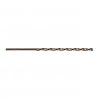 MILWAUKEE HSS-Ground Drills Long / DIN340 / 5 and 10 pack 4932430332