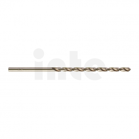 MILWAUKEE HSS-Ground Drills Long / DIN340 / 5 and 10 pack 4932430333