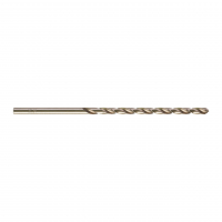 MILWAUKEE HSS-Ground Drills Long / DIN340 / 5 and 10 pack 4932430333