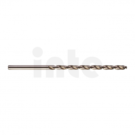 MILWAUKEE HSS-Ground Drills Long / DIN340 / 5 and 10 pack 4932430334