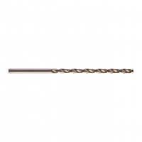 MILWAUKEE HSS-Ground Drills Long / DIN340 / 5 and 10 pack 4932430334