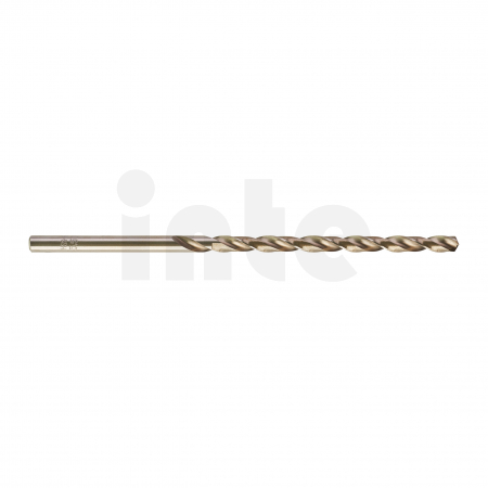 MILWAUKEE HSS-Ground Drills Long / DIN340 / 5 and 10 pack 4932430335