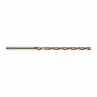 MILWAUKEE HSS-Ground Drills Long / DIN340 / 5 and 10 pack 4932430335