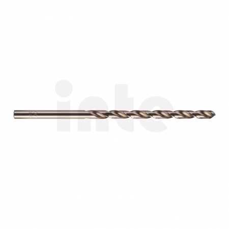 MILWAUKEE HSS-Ground Drills Long / DIN340 / 5 and 10 pack 4932430336