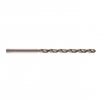 MILWAUKEE HSS-Ground Drills Long / DIN340 / 5 and 10 pack 4932430336