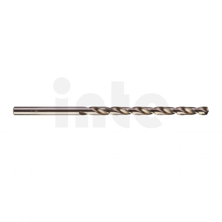MILWAUKEE HSS-Ground Drills Long / DIN340 / 5 and 10 pack 4932430337