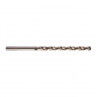 MILWAUKEE HSS-Ground Drills Long / DIN340 / 5 and 10 pack 4932430337
