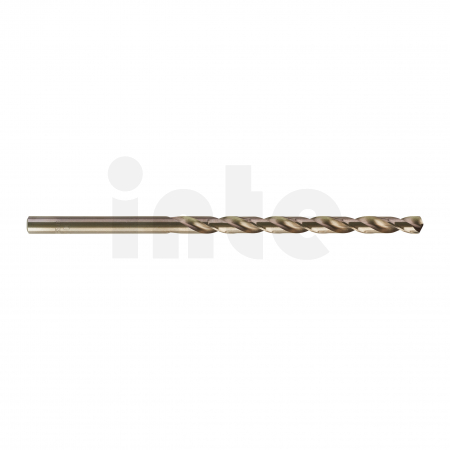 MILWAUKEE HSS-Ground Drills Long / DIN340 / 5 and 10 pack 4932430338