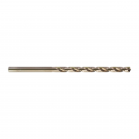 MILWAUKEE HSS-Ground Drills Long / DIN340 / 5 and 10 pack 4932430338