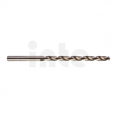 MILWAUKEE HSS-Ground Drills Long / DIN340 / 5 and 10 pack 4932430339