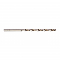 MILWAUKEE HSS-Ground Drills Long / DIN340 / 5 and 10 pack 4932430339