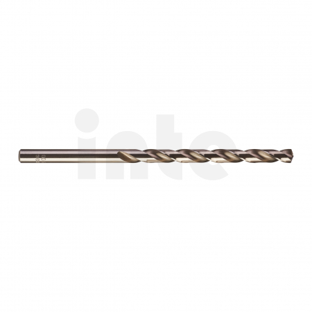 MILWAUKEE HSS-Ground Drills Long / DIN340 / 5 and 10 pack 4932430340