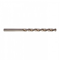 MILWAUKEE HSS-Ground Drills Long / DIN340 / 5 and 10 pack 4932430340