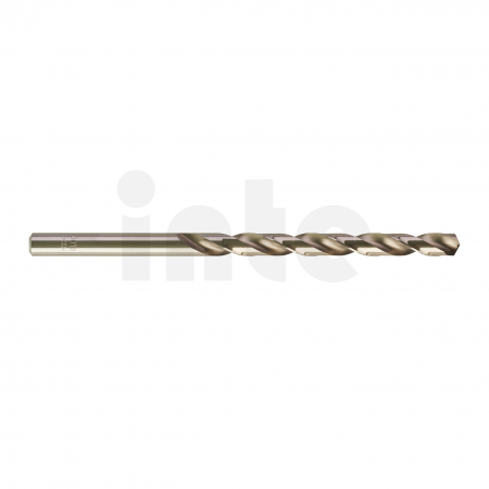 MILWAUKEE HSS-Ground Drills Long / DIN340 / 5 and 10 pack 4932430341