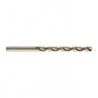 MILWAUKEE HSS-Ground Drills Long / DIN340 / 5 and 10 pack 4932430341