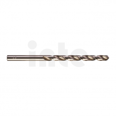 MILWAUKEE HSS-Ground Drills Long / DIN340 / 5 and 10 pack 4932430342