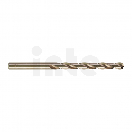 MILWAUKEE HSS-Ground Drills Long / DIN340 / 5 and 10 pack 4932430343