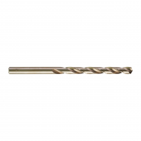 MILWAUKEE HSS-Ground Drills Long / DIN340 / 5 and 10 pack 4932430343