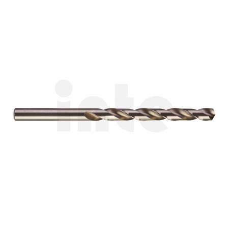 MILWAUKEE HSS-Ground Drills Long / DIN340 / 5 and 10 pack 4932430344