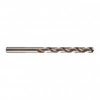 MILWAUKEE HSS-Ground Drills Long / DIN340 / 5 and 10 pack 4932430344