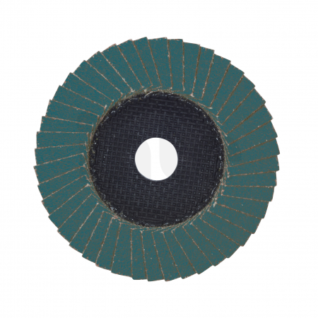 MILWAUKEE Flap discs Zirconium SL 50 / 125 G80 4932430414