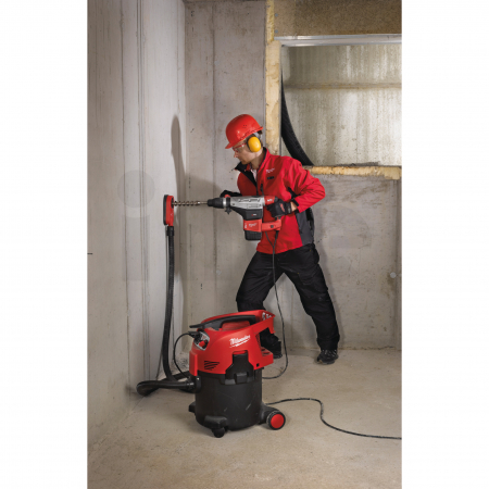 MILWAUKEE  - M12 / M18 odsáváni prachu -  systémové příslušenství 49902301