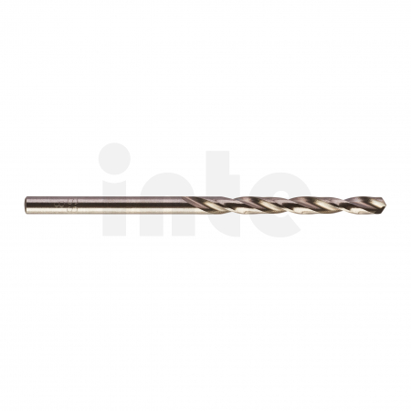 MILWAUKEE HSS-Ground Thunderweb DIN338 Drill bits 4932430547