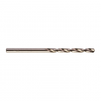 MILWAUKEE HSS-Ground Thunderweb DIN338 Drill bits 4932430547