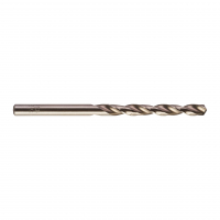 MILWAUKEE HSS-Ground Thunderweb DIN338 Drill bits 4932430548