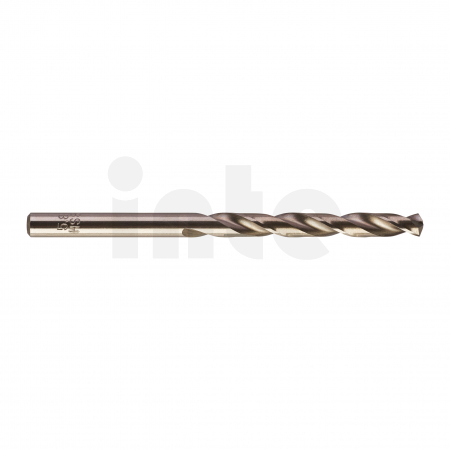 MILWAUKEE HSS-Ground Thunderweb DIN338 Drill bits 4932430549
