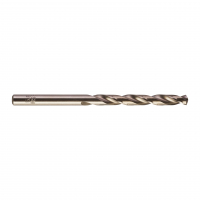 MILWAUKEE HSS-Ground Thunderweb DIN338 Drill bits 4932430549