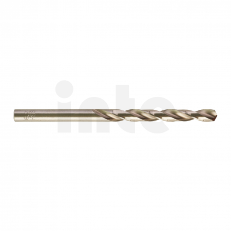 MILWAUKEE HSS-Ground Thunderweb DIN338 Drill bits 4932430550