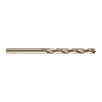MILWAUKEE HSS-Ground Thunderweb DIN338 Drill bits 4932430550