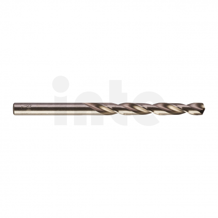 MILWAUKEE HSS-Ground Thunderweb DIN338 Drill bits 4932430551