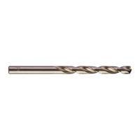 MILWAUKEE HSS-Ground Thunderweb DIN338 Drill bits 4932430551