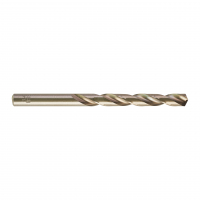 MILWAUKEE HSS-Ground Thunderweb DIN338 Drill bits 4932430553