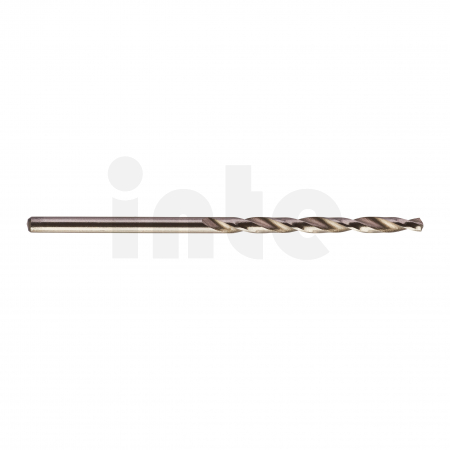 MILWAUKEE HSS-Ground Thunderweb DIN338 Drill bits 4932430569