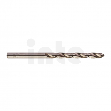 MILWAUKEE HSS-Ground Thunderweb DIN338 Drill bits 4932430570
