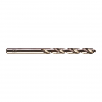 MILWAUKEE HSS-Ground Thunderweb DIN338 Drill bits 4932430570