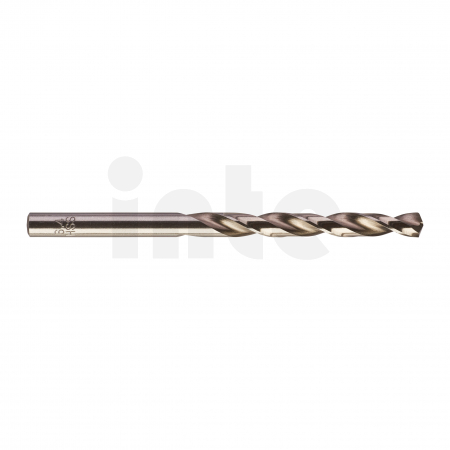 MILWAUKEE HSS-Ground Thunderweb DIN338 Drill bits 4932430571