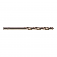 MILWAUKEE HSS-Ground Thunderweb DIN338 Drill bits 4932430571