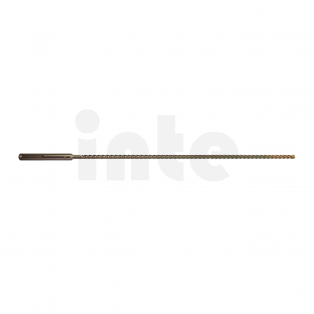 MILWAUKEE Čtyřbřité vrtáky SDS-Max MX4 12 x 740 4932430727