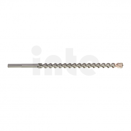 MILWAUKEE SDS-Max Drills - 4 cut 4932430728