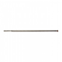 MILWAUKEE Čtyřbřité vrtáky SDS-Max MX4 30 x 920 4932430729