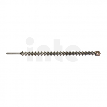 MILWAUKEE Čtyřbřité vrtáky SDS-Max MX4 45 x 920 4932430730